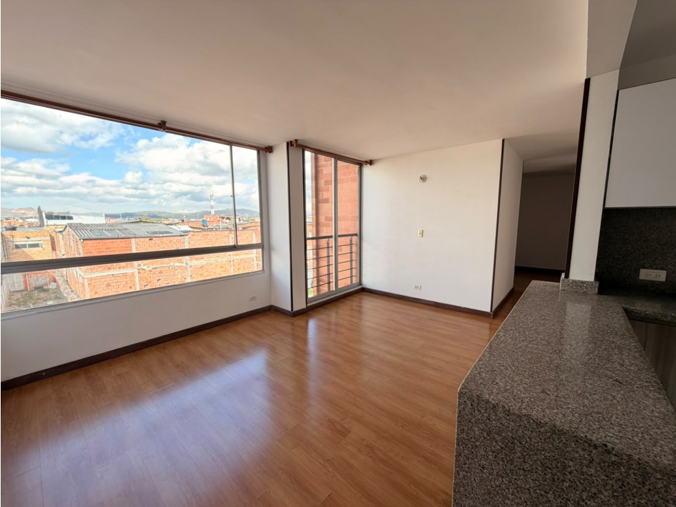 SE VENDE APTO CONJ MORAY FUNZA - CÓDIGO 1582