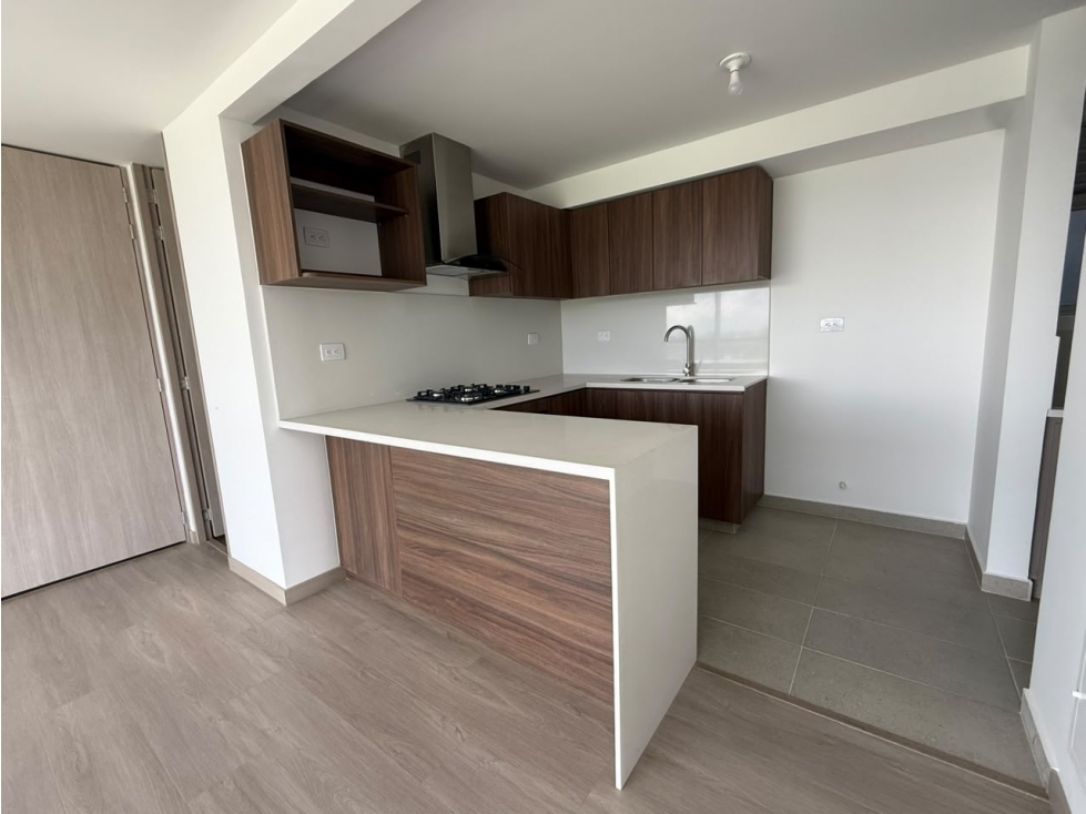 SE VENDE APTO CONJ PACIFIKA BELARI MOSQUERA - CÓDIGO 1590 — foto 4