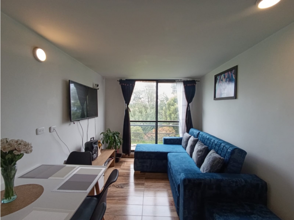 SE VENDE APTO CONJ MANZANARES MADRID - CÓDIGO 1599 — foto 2