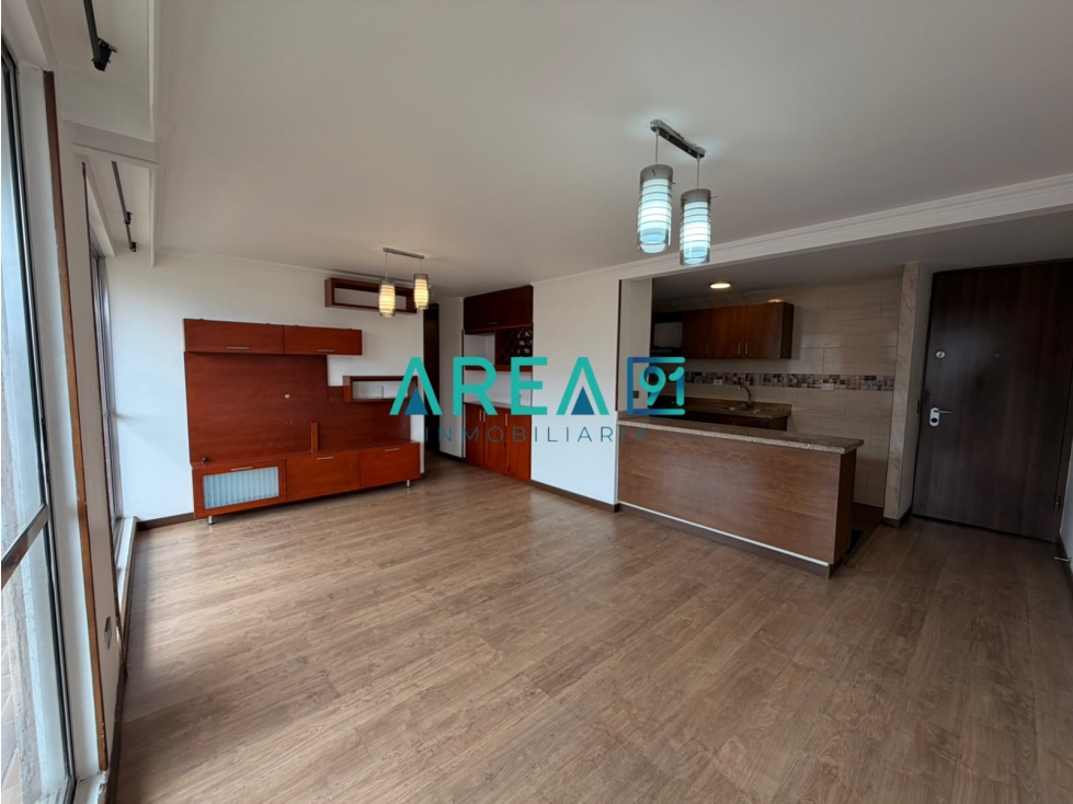 SE VENDE APTO EN NOVATERRA ARRAYAN MOSQUERA - CÓDIGO 1548 — foto 2