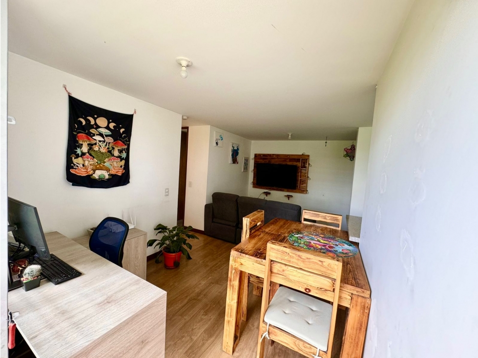 CONJUNTO RESIDENCIAL CIPRES CÓDIGO 1053 — foto 3