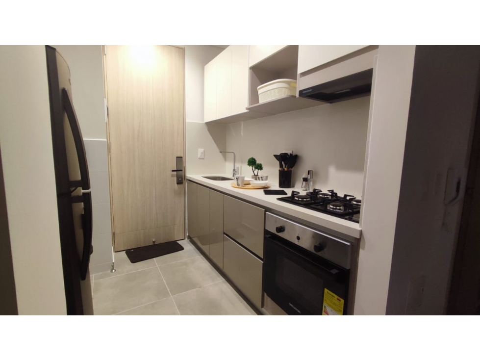 SE VENDE APTO TOP EN SALGUERO SUITS SANTA MARTA — foto 4