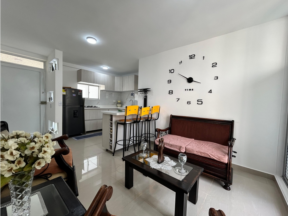 SE VENDE APTO CONJ PAYANDE RICAURTE - CÒDIGO 1430 — foto 4