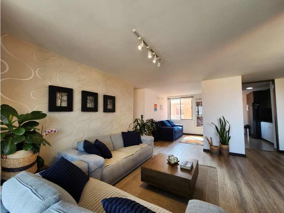 SE VENDE HERMOSO APTO CONJ ALHAMBRA MADRID - CÓDIGO 1439 — foto 5