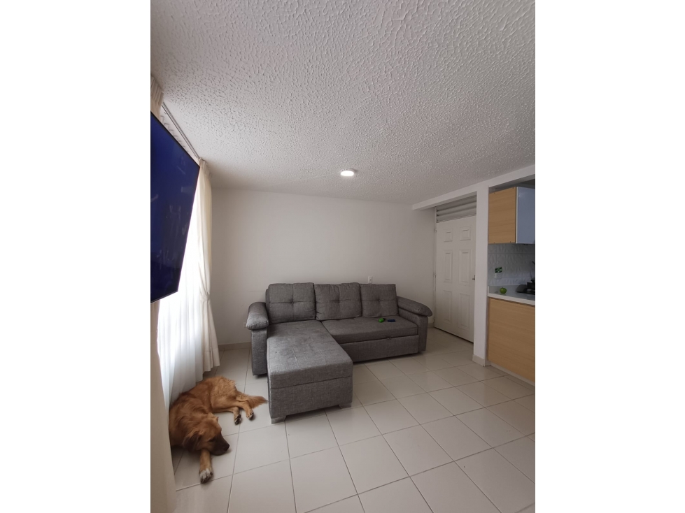 SE VENDE APTO CONJ LA FINCA MZN 10B MADRID - CÓDIGO 1532 — foto 2