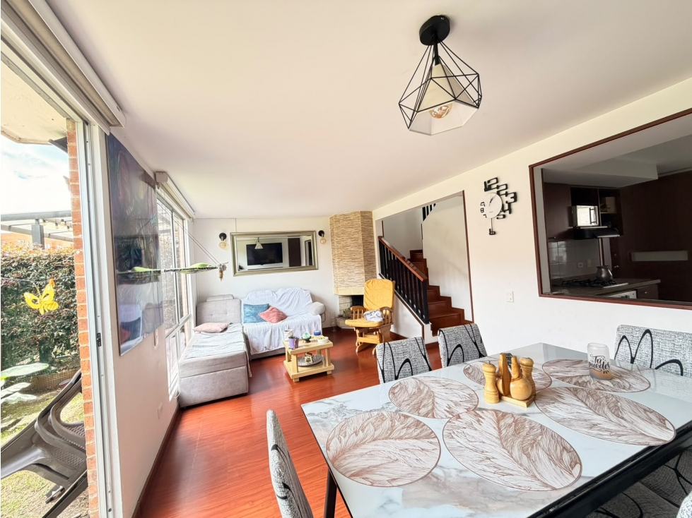 SE VENDE CASA CONJ CANEY MADRID - CÓDIGO 1533 — foto 5