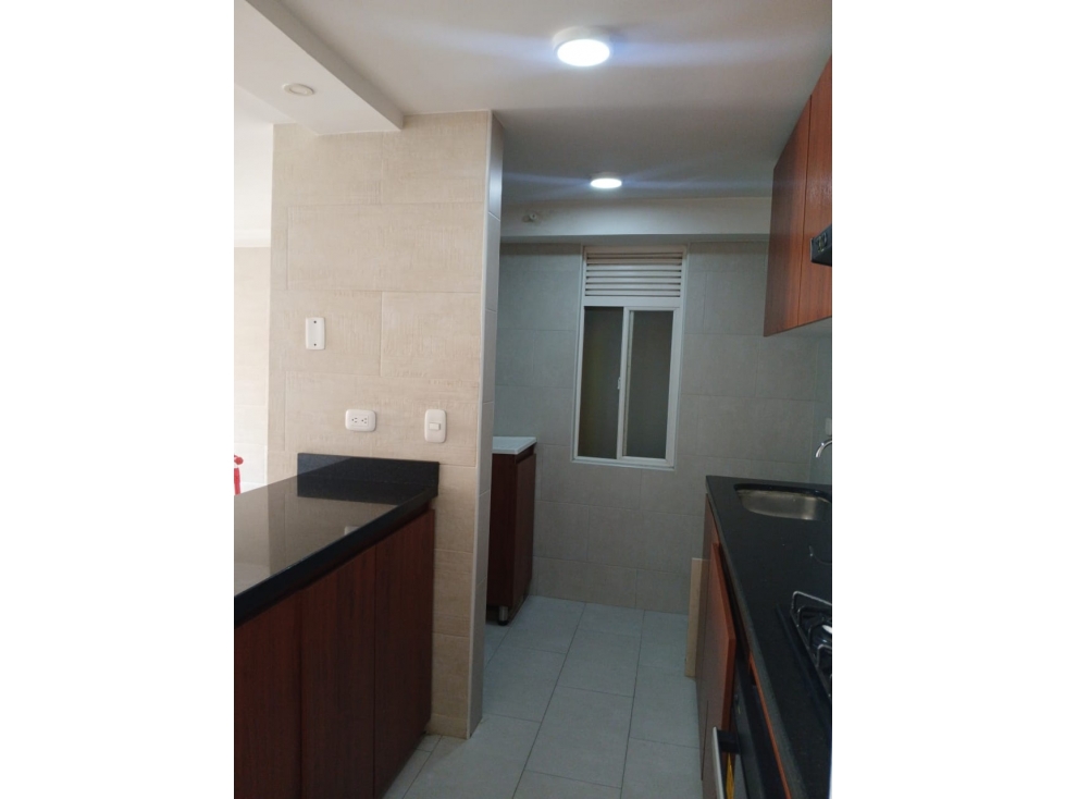 SE VENDE APTO RESERVA DE FONTIBON BOGOTA - CÓDIGO 1589 — foto 4