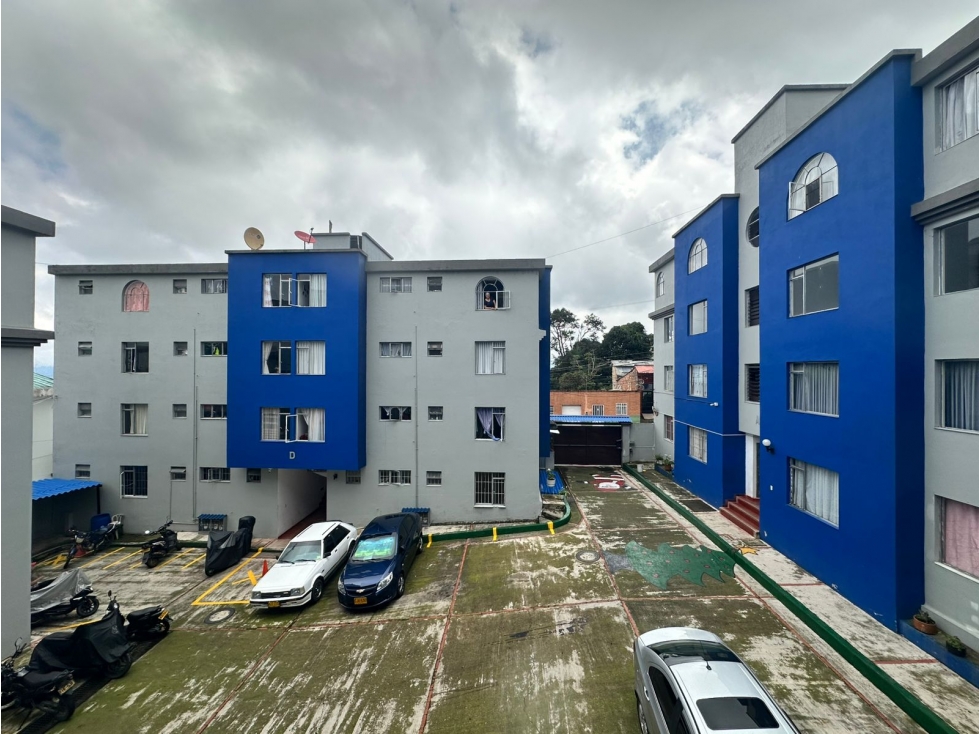 SE VENDE ATO CONJ MILTIFAMILIAR EL PARAISO DE PEKIN - FUSAGASUGA — foto 3