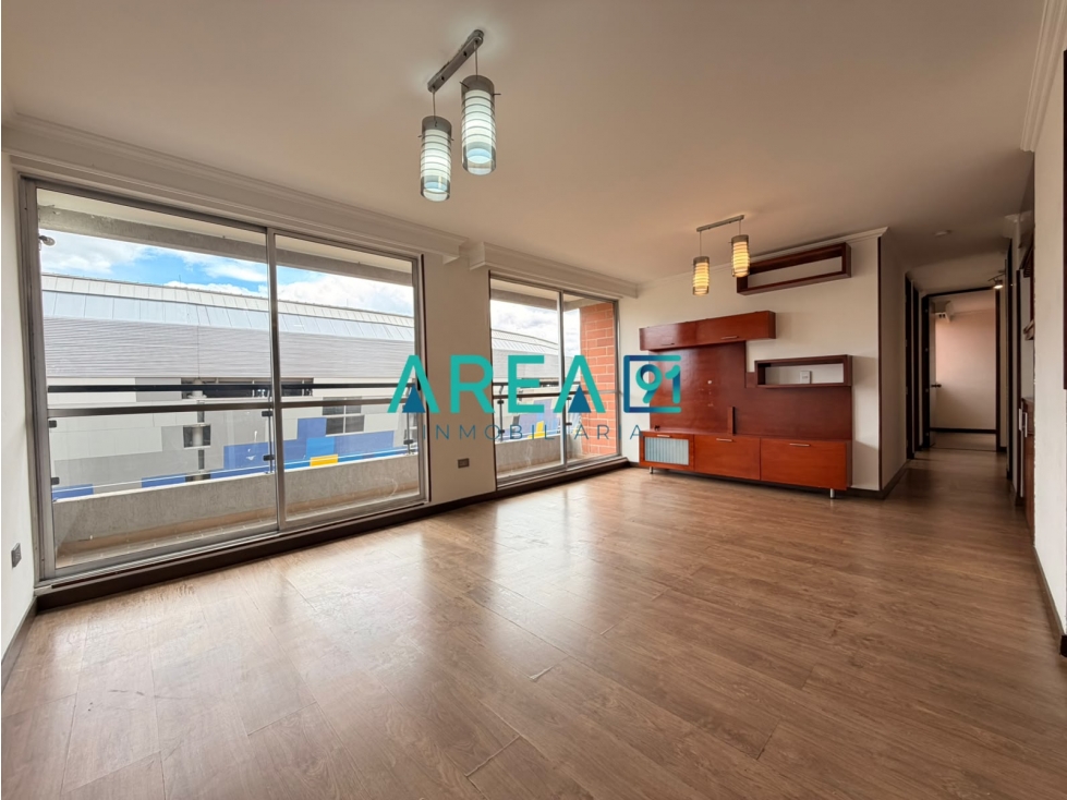 SE VENDE APTO EN NOVATERRA ARRAYAN MOSQUERA - CÓDIGO 1548