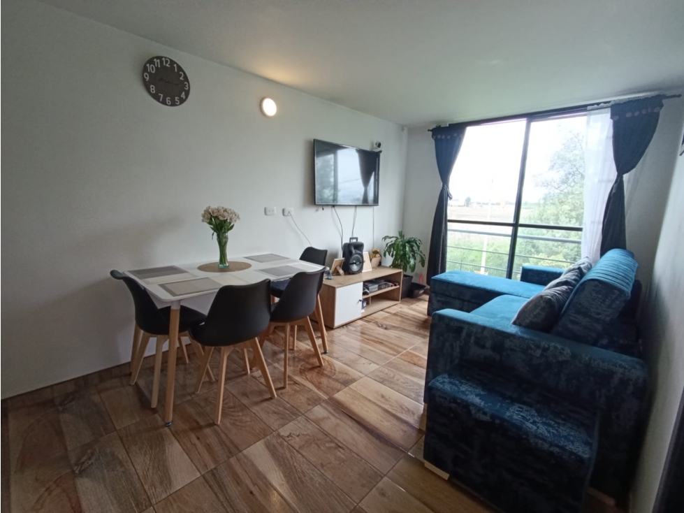 SE VENDE APTO CONJ MANZANARES MADRID - CÓDIGO 1599 — foto 3