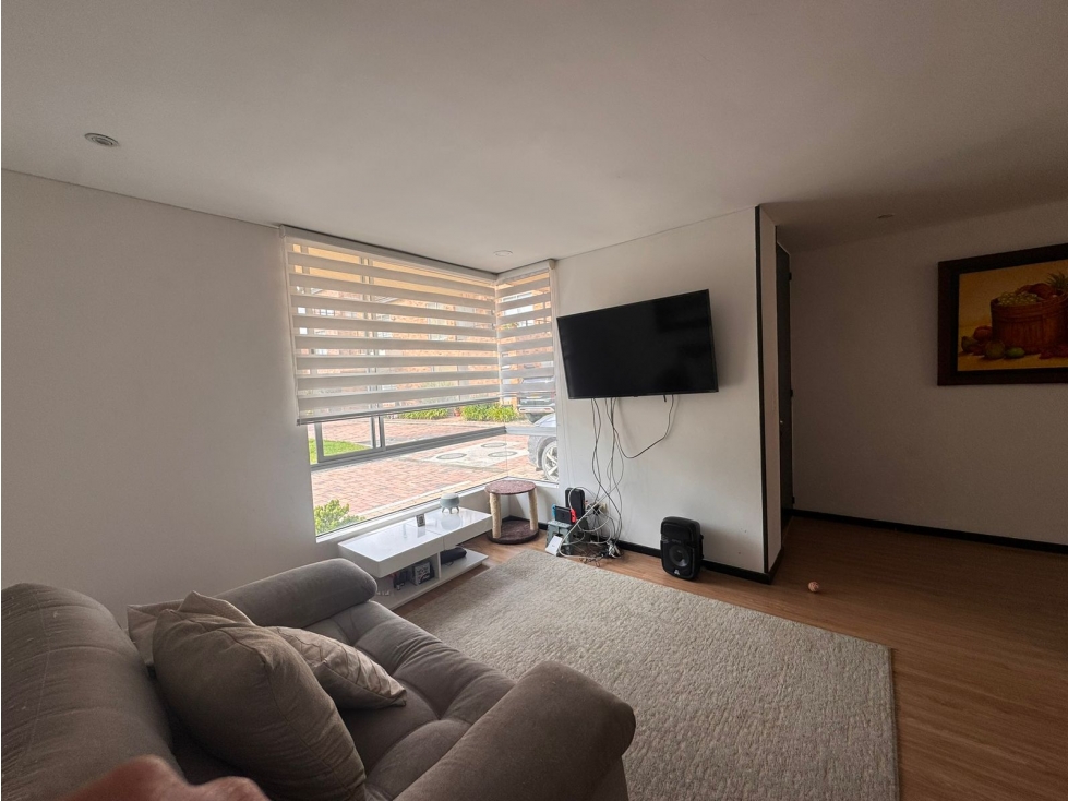 SE VENDE CASA CAMPOBELO 4 EL DIAMANTE MOSQUERA CODIGO 1378 - 4