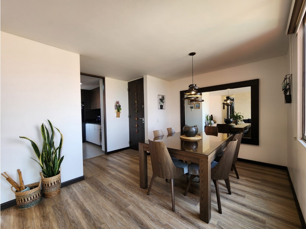 SE VENDE HERMOSO APTO CONJ ALHAMBRA MADRID - CÓDIGO 1439 — foto 6