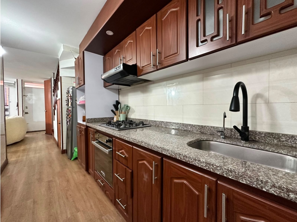 SE VENDE CASA CONJ VILLAS DEL TREBOL FUNZA - CÓDIGO 1539 — foto 5