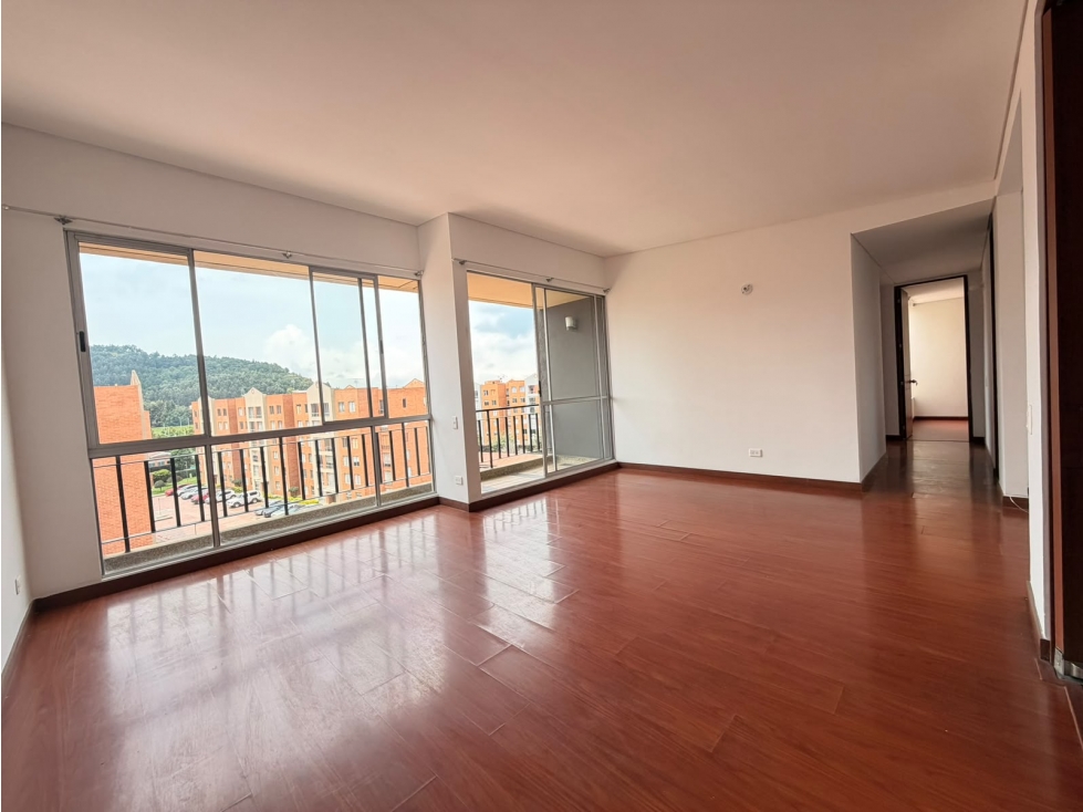 SE VENDE APTO HDA CASABLANCA EL PORTON 2 MADRID - CÓDIGO 1414 — foto 2