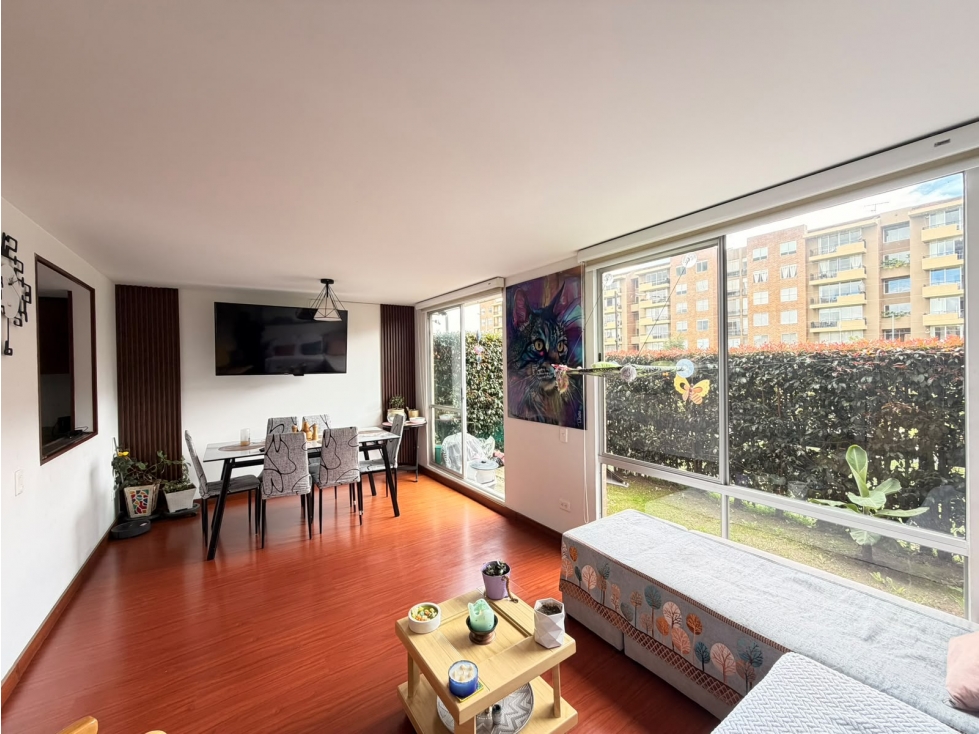 SE VENDE CASA CONJ CANEY MADRID - CÓDIGO 1533 — foto 4