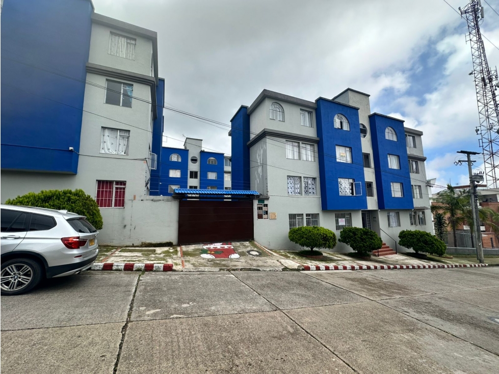 SE VENDE ATO CONJ MILTIFAMILIAR EL PARAISO DE PEKIN - FUSAGASUGA