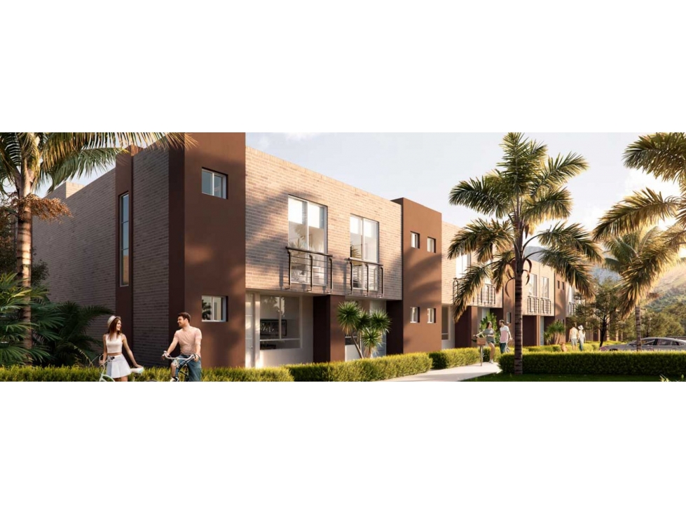 CONDOMINIO BATARA VILLETA CÓDIGO 1054 - 1