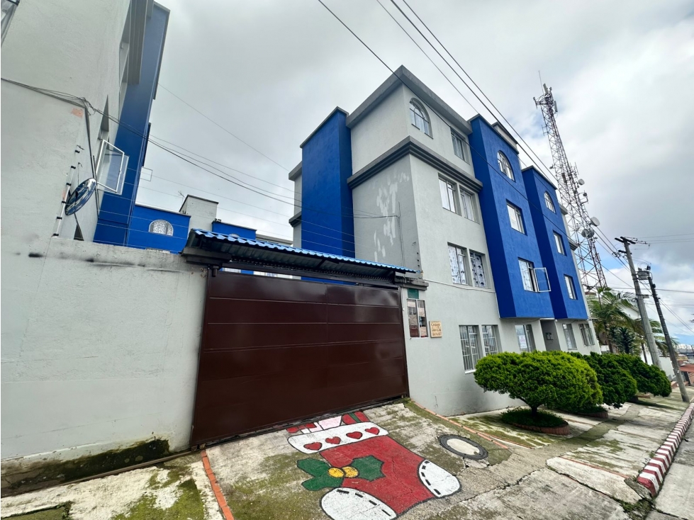 SE VENDE ATO CONJ MILTIFAMILIAR EL PARAISO DE PEKIN - FUSAGASUGA — foto 2