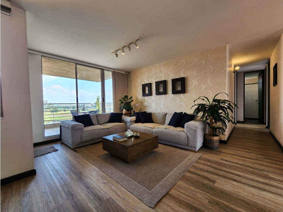 SE VENDE HERMOSO APTO CONJ ALHAMBRA MADRID - CÓDIGO 1439 — foto 3