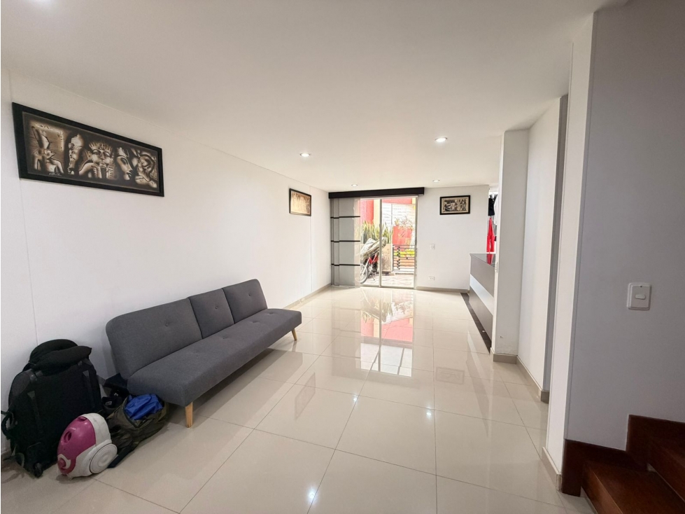 SE VENDE CASA CAMELIAS DEL DIAMANTE MOSQUERA - CÓDIGO 1550 — foto 2