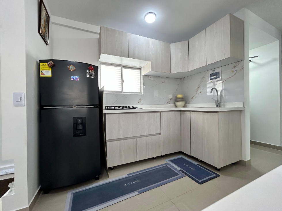 SE VENDE APTO CONJ PAYANDE RICAURTE - CÒDIGO 1430 — foto 5