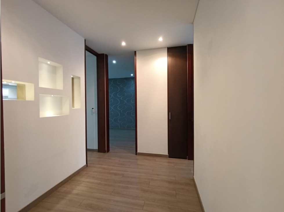 SE VENDE PENTHOUSE CLE 97 CHICO NTE BOGOTÁ CONJ.OKYANA — foto 6