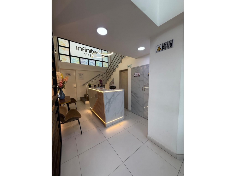 SE VENDE LOCAL EDIFICIO INFINITO 1111 MOSQUERA - CÓDIGO 1536 - 2