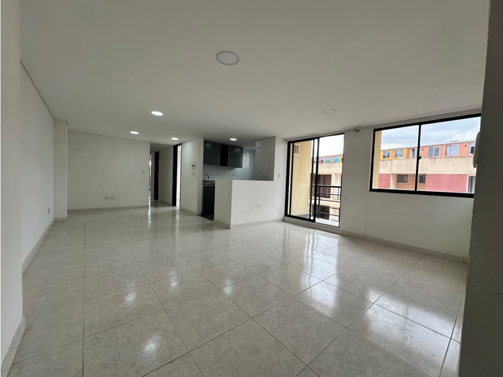 SE VENDE APTO CONJ QUINTAS DE LOS ANDES FUNZA - CÓDIGO 1574 - 3