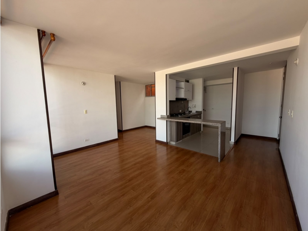 SE VENDE APTO CONJ MORAY FUNZA - CÓDIGO 1582 - 5