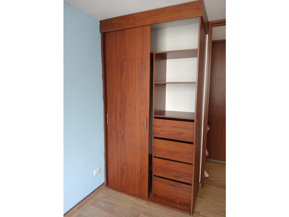 SE VENDE APTO RESERVA DE FONTIBON BOGOTA - CÓDIGO 1589 — foto 5