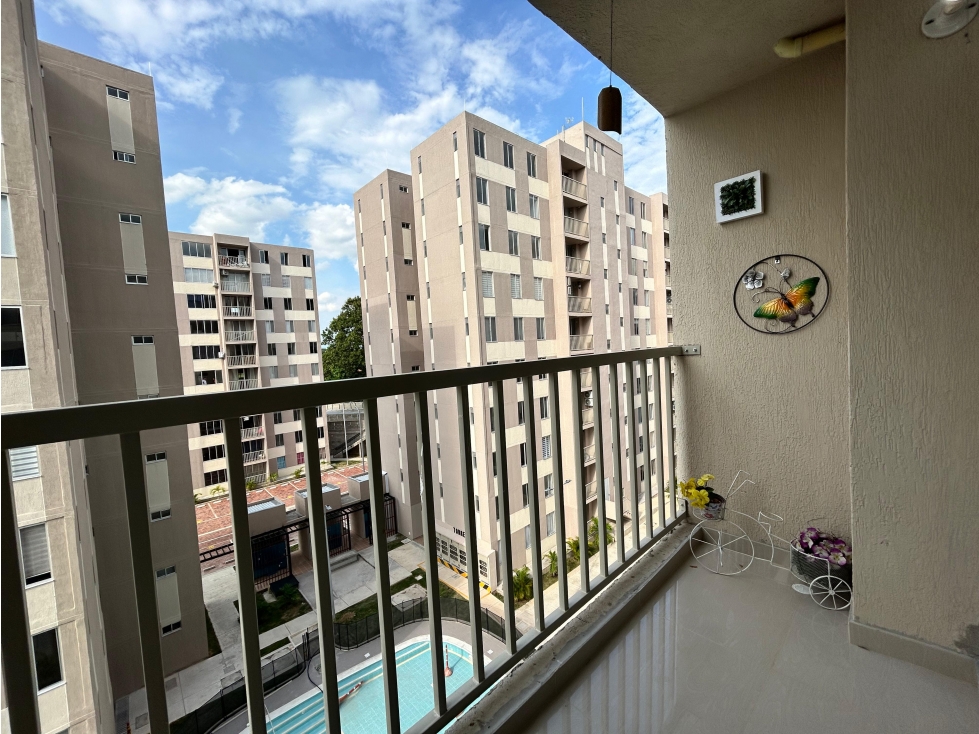 SE VENDE APTO CONJ PAYANDE RICAURTE - CÒDIGO 1430