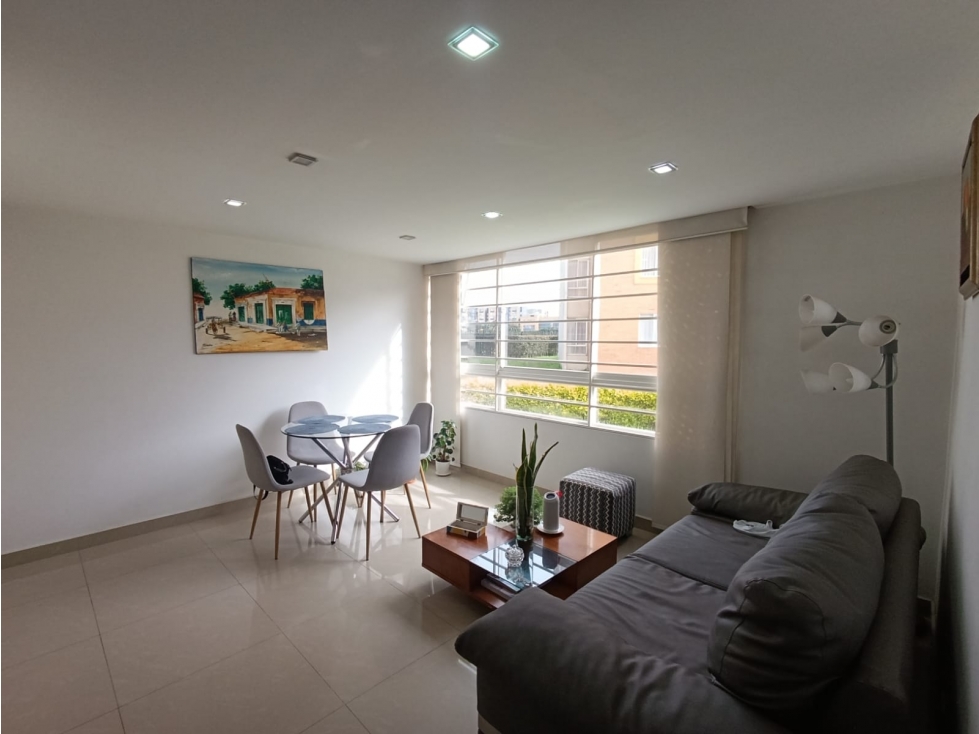 SE VENDE APTO BELVERDE 2 MOSQUERA - CÓDIGO 1527 — foto 4