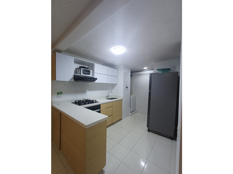 SE VENDE APTO CONJ LA FINCA MZN 10B MADRID - CÓDIGO 1532 — foto 6
