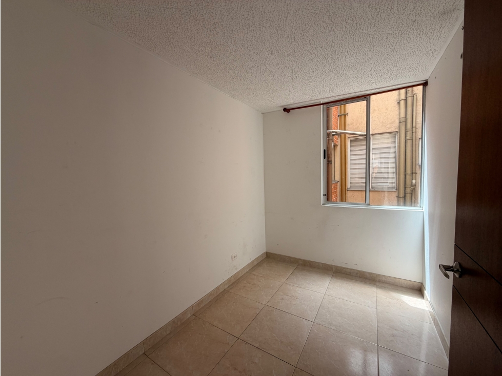 SE ARRIENDA APTO CONJ MOLINO HDA CASABLANCA MADRID - 5