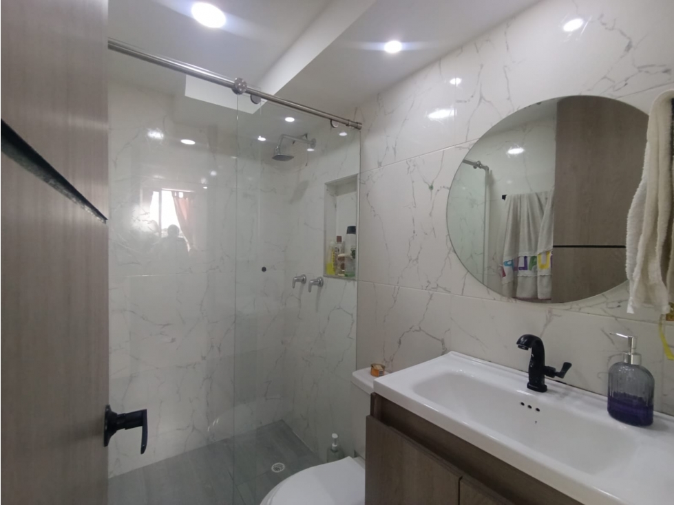 SE VENDE APTO CONJ TERRARA - BOGOTA - CÓDIGO 1580 — foto 6
