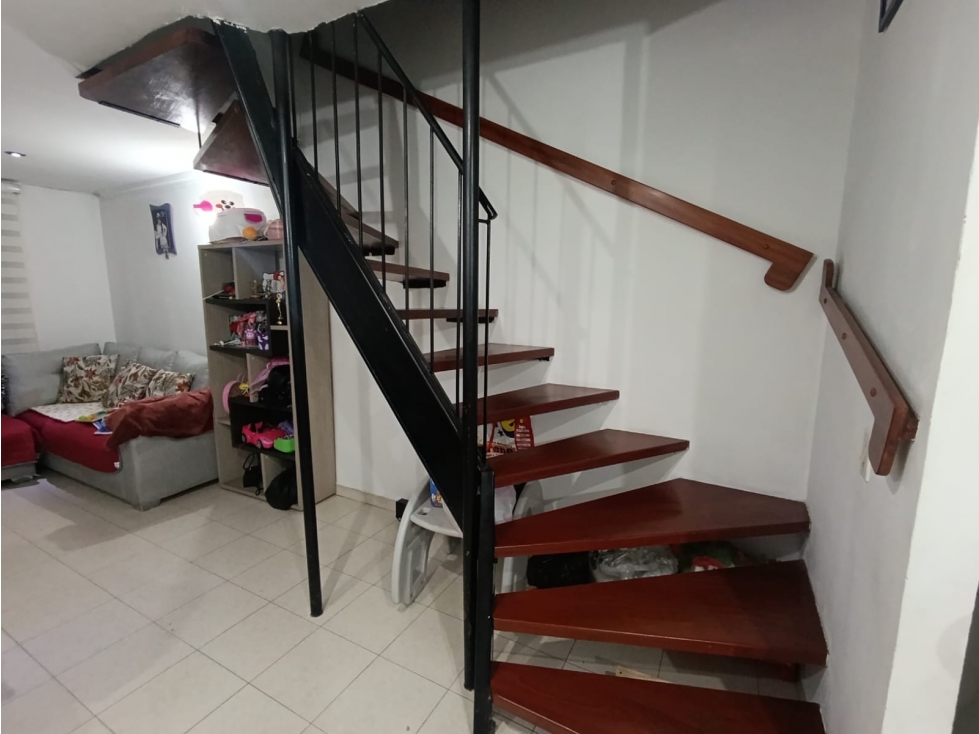 SE VENDE CASA SENDEROS DE FUNZA ETAPA 2 - CÓDIGO 1585 — foto 5