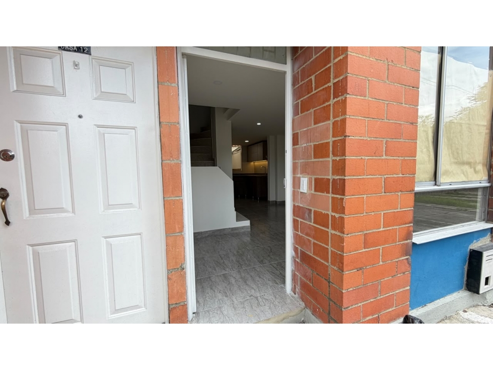 SE VENDE CASA EL TREBOL MZN 12 MOSQUERA - CÓDIGO 1591 — foto 2