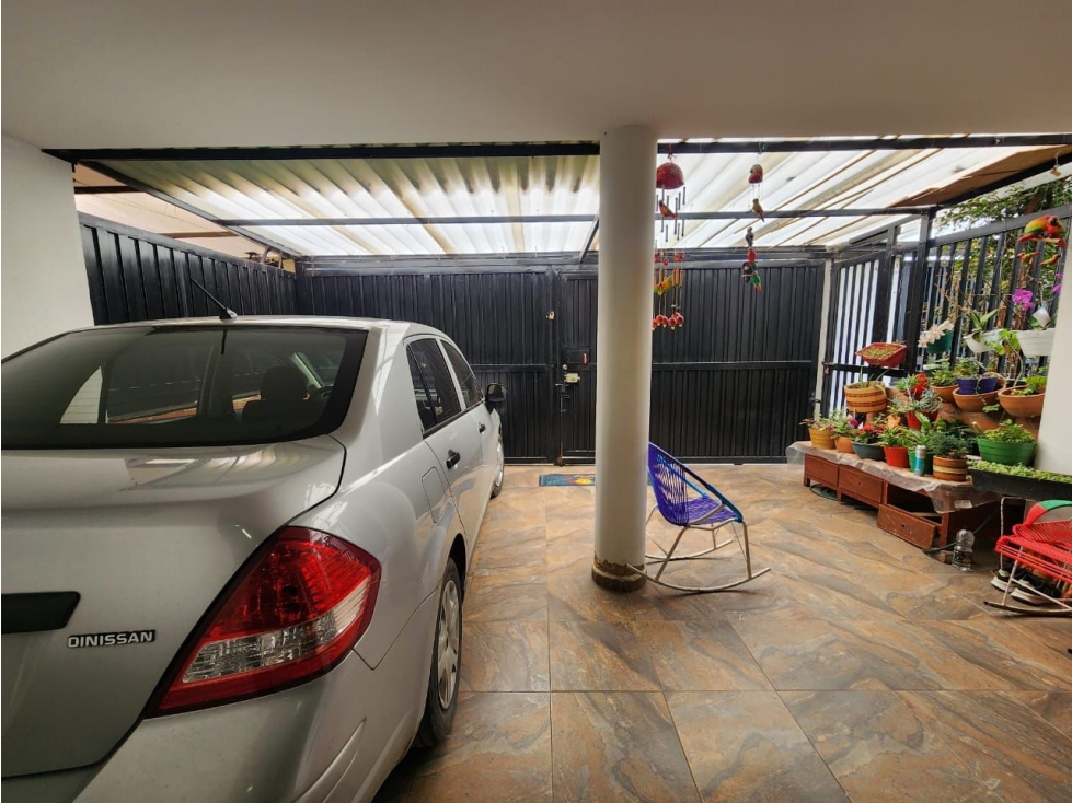 CASA DE BARRIO VEREDA SETIME COTA - CÓDIGO 1238 - 3