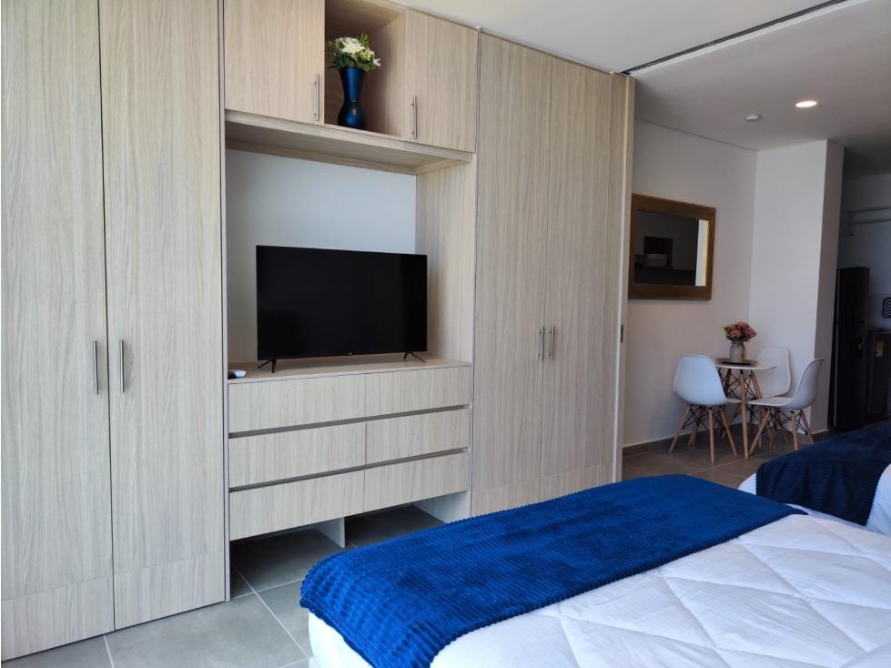 SE VENDE APTO TOP EN SALGUERO SUITS SANTA MARTA — foto 5