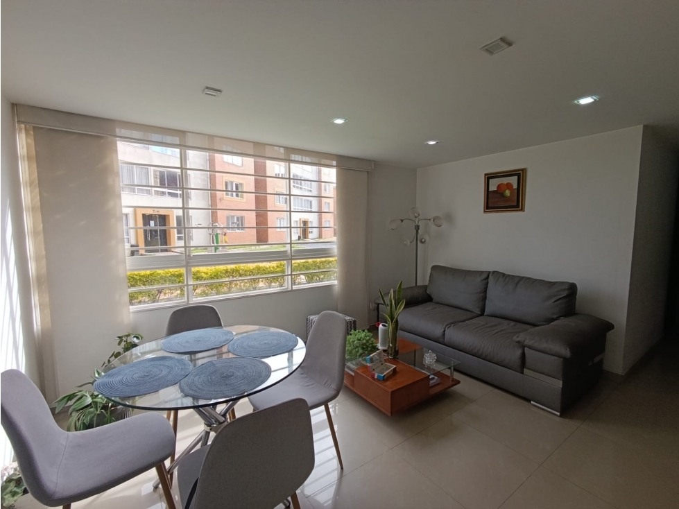 SE VENDE APTO BELVERDE 2 MOSQUERA - CÓDIGO 1527 — foto 5