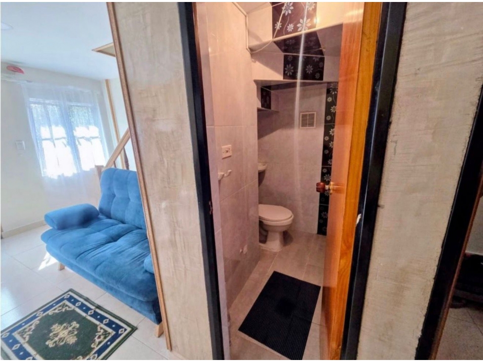 SE VENDE CASA BARRIO EL HATO FUNZA - CÓDIGO 1556 — foto 6
