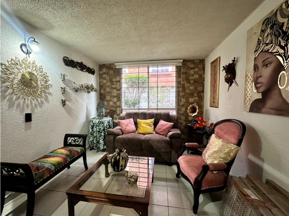 SE VENDE CASA SENDEROS DE FUNZA 2 - CÓDIGO 1565 - 3
