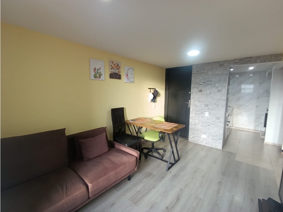 SE VENDE APTO CONJ BELLAVISTA IMPERIAL BOGOTA D.C. - CÓDIGO 1566 — foto 4