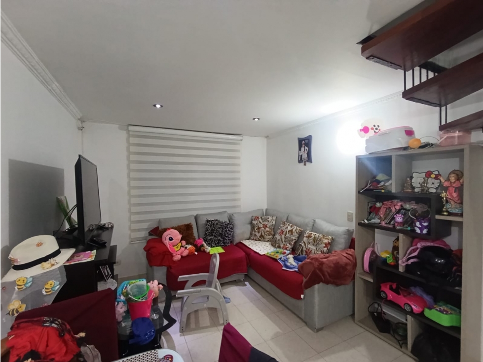 SE VENDE CASA SENDEROS DE FUNZA ETAPA 2 - CÓDIGO 1585