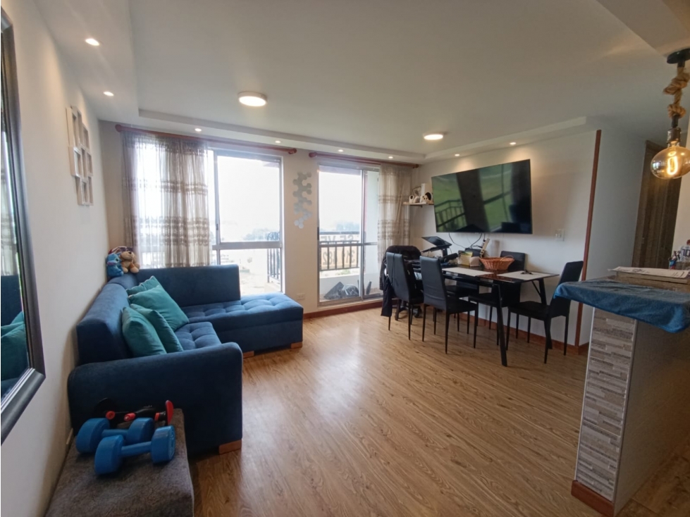 SE VENDE APTO CONJ. AMATISTA LA PROSPERIDAD MADRID - CÓDIGO 1596 — foto 3
