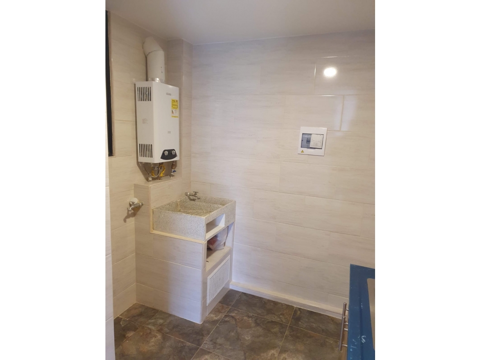 SE VENDE APTO CONJ MANZANARES MADRID - CÓDIGO 1599 — foto 6