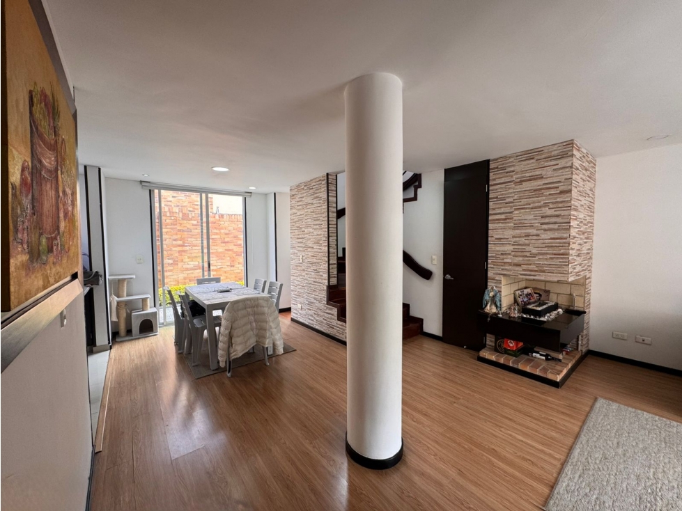 SE VENDE CASA CAMPOBELO 4 EL DIAMANTE MOSQUERA CODIGO 1378 - 5