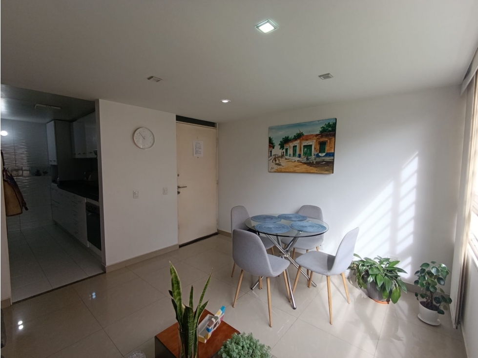 SE VENDE APTO BELVERDE 2 MOSQUERA - CÓDIGO 1527 — foto 6