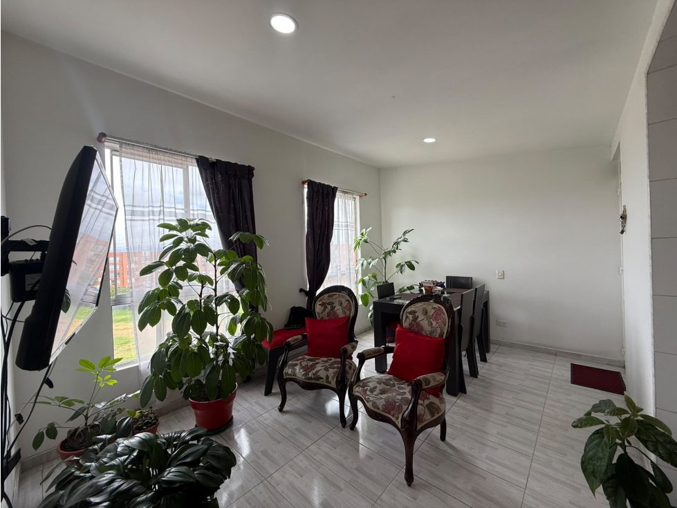 SE VENDE APTO CONJ ALEJANDRIA REAL 4 MOSQUERA - CÓDIGO 1534