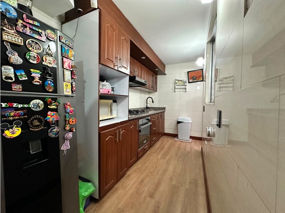 SE VENDE CASA CONJ VILLAS DEL TREBOL FUNZA - CÓDIGO 1539 — foto 6